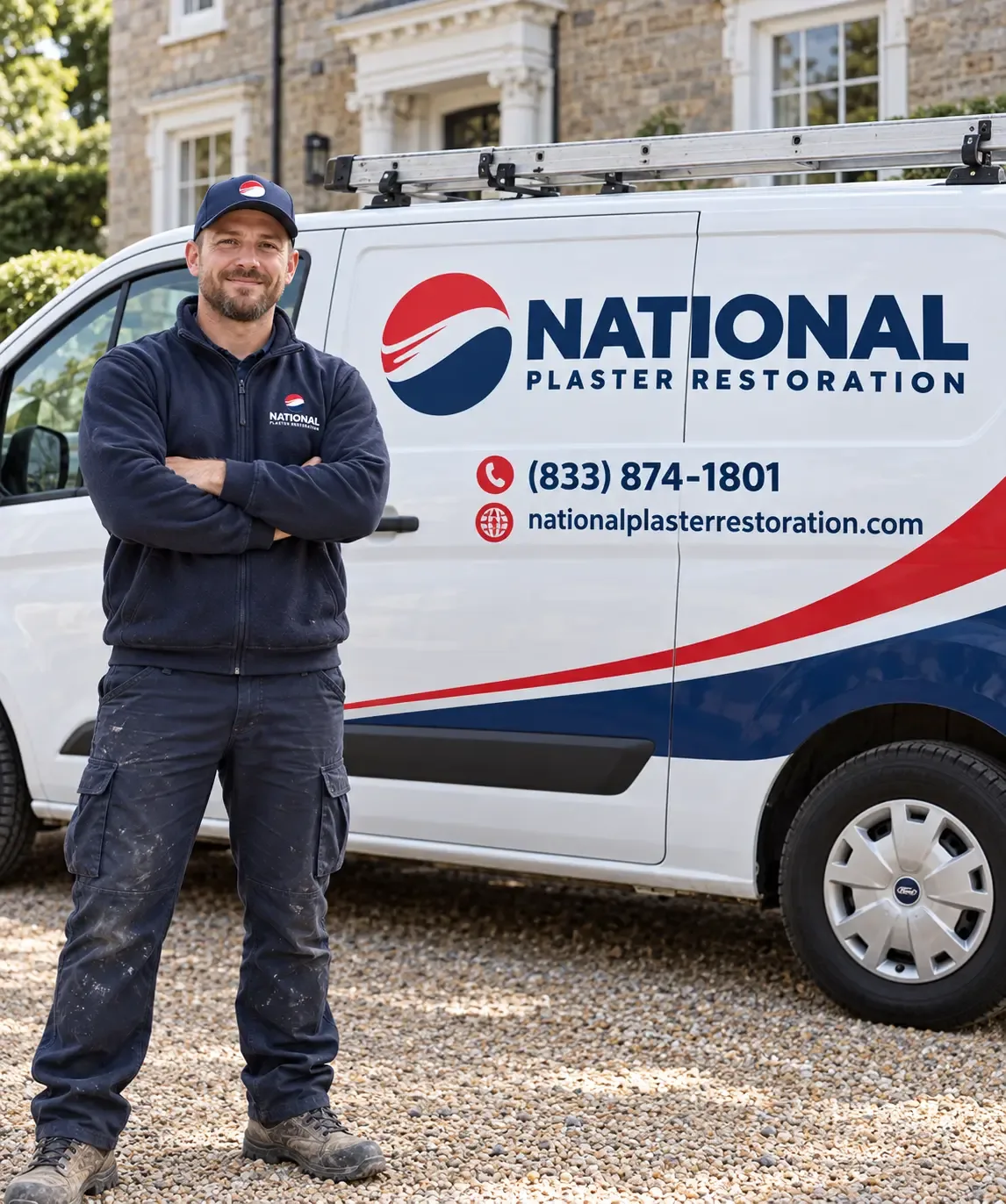 Plaster Repair company in Innis, LA